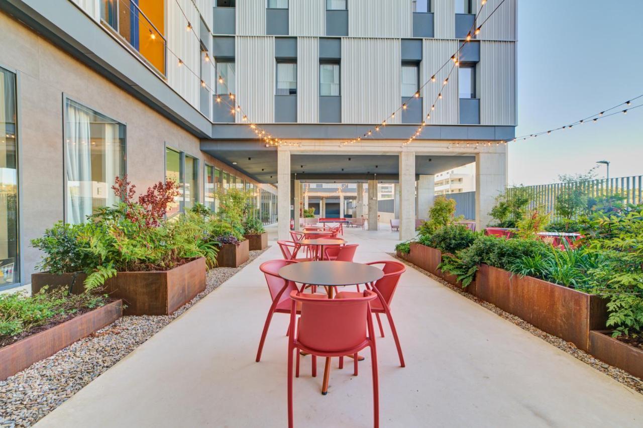 Home And Coliving 팜플로나 외부 사진