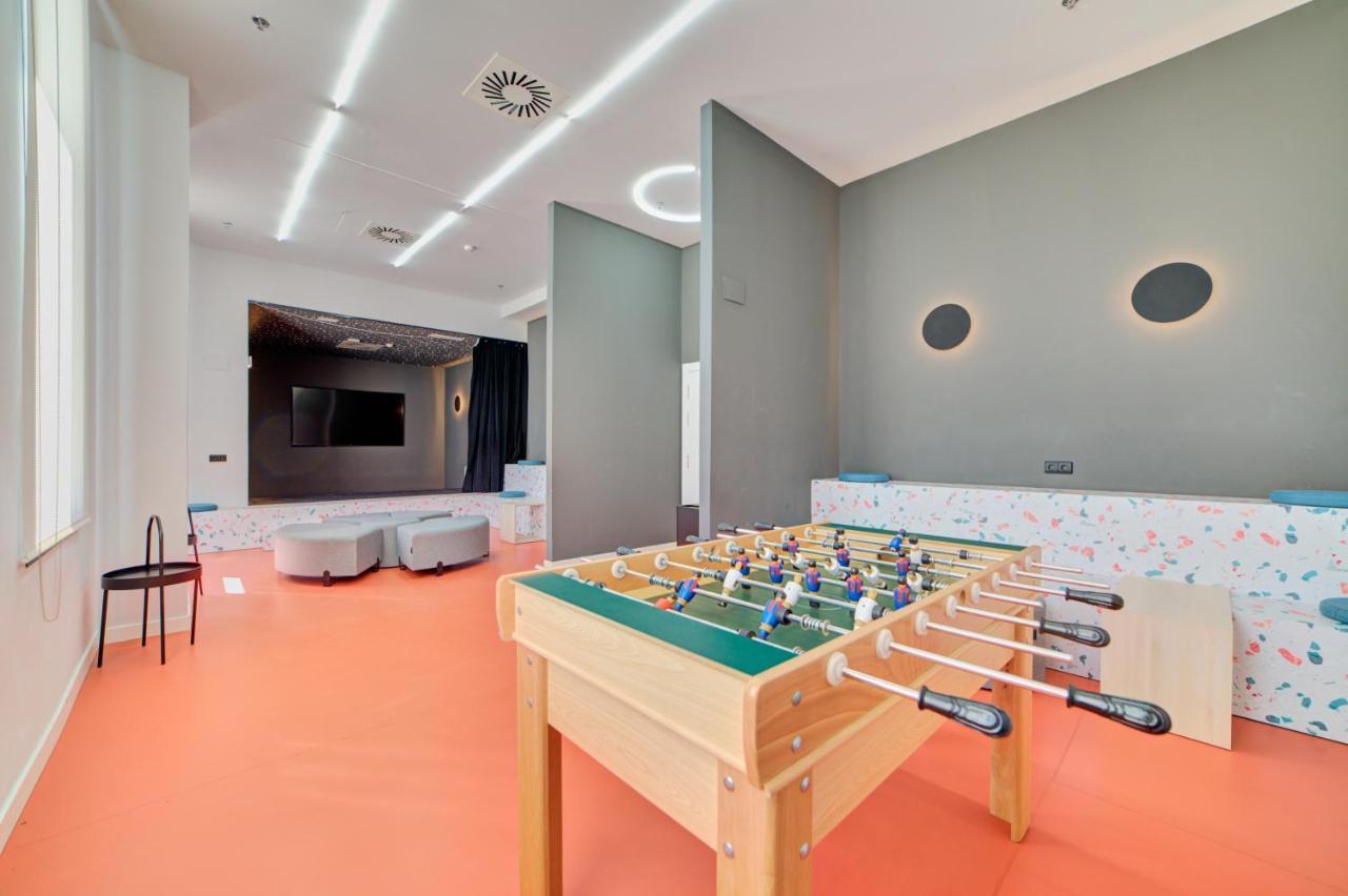 Home And Coliving 팜플로나 외부 사진