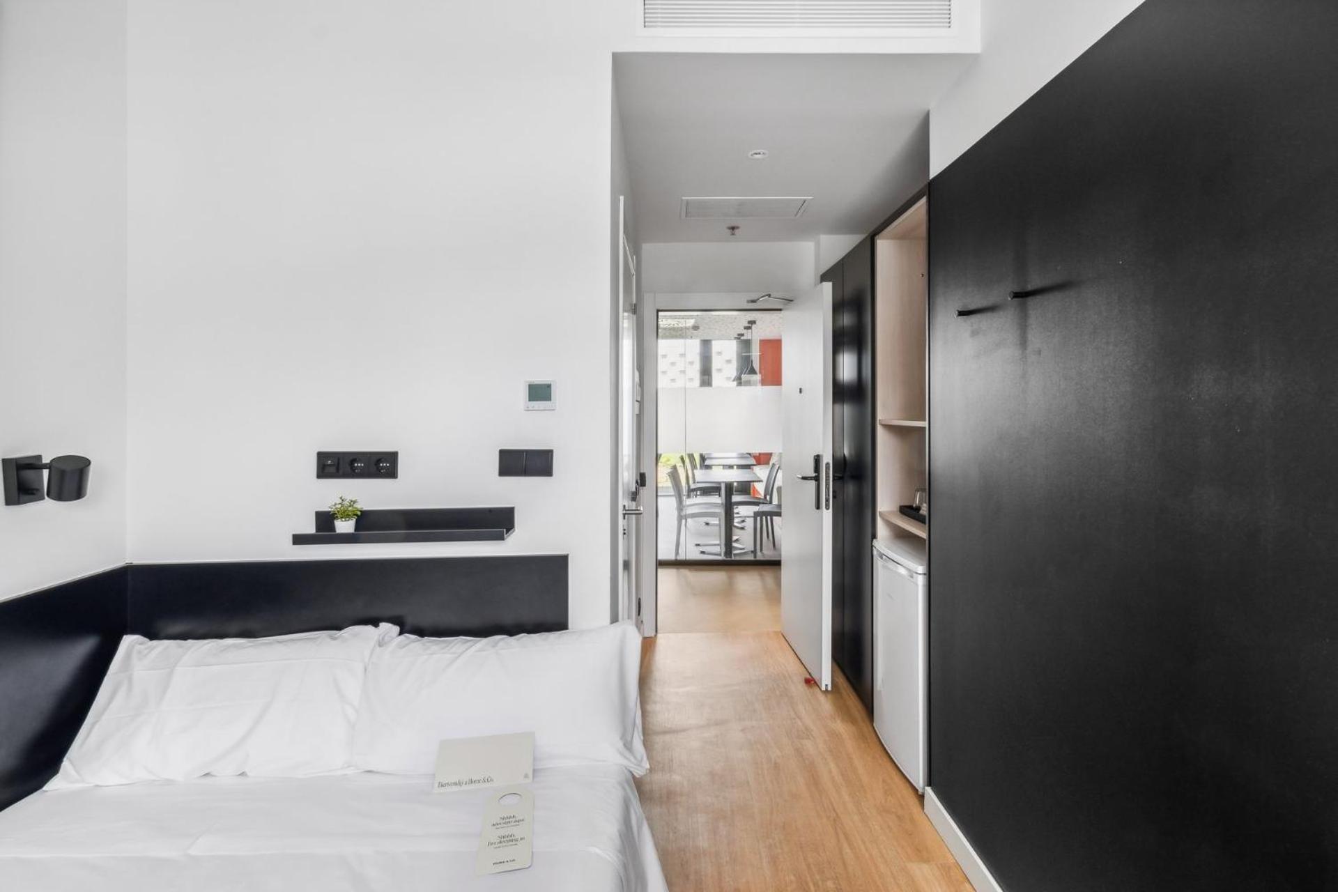 Home And Coliving 팜플로나 외부 사진