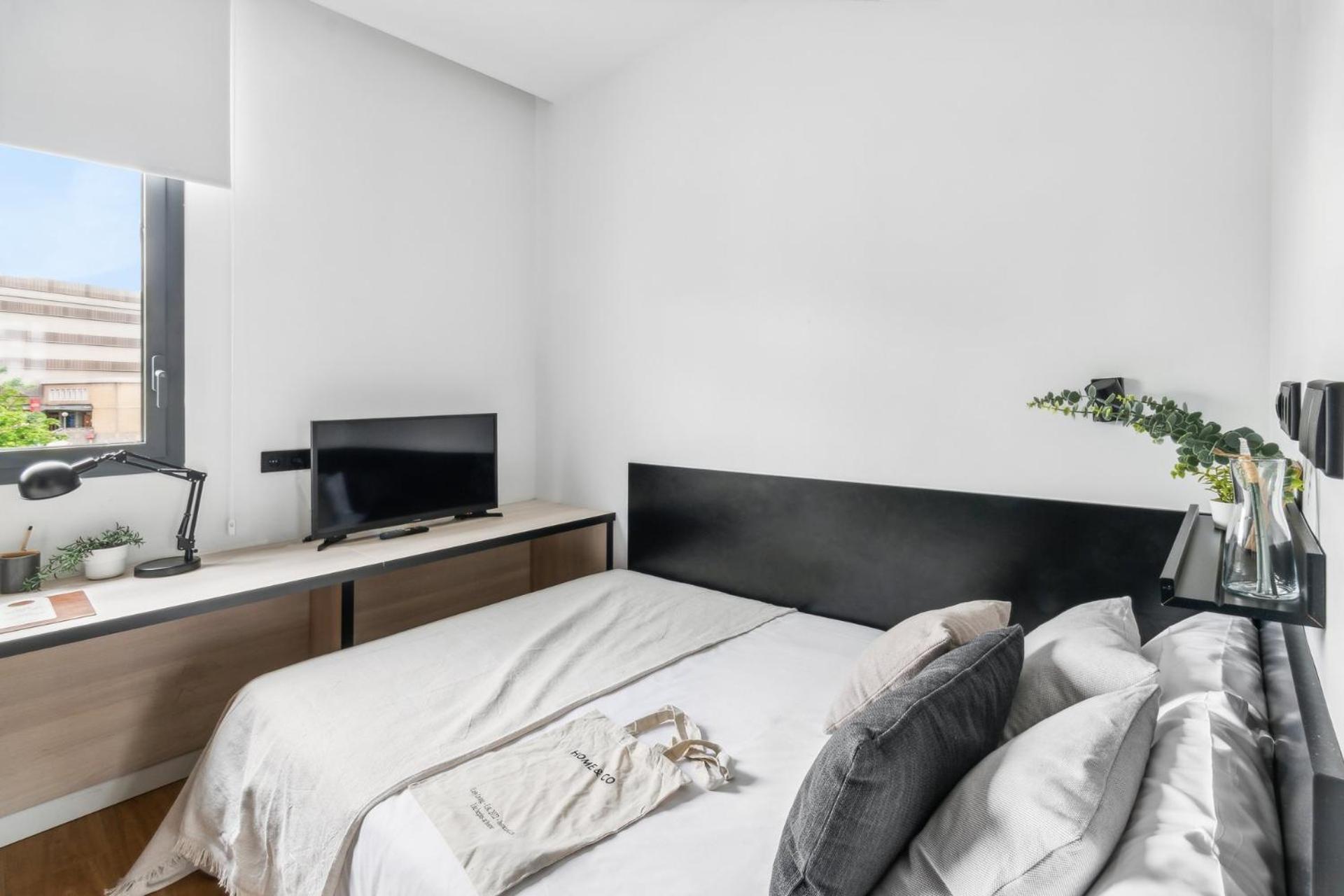 Home And Coliving 팜플로나 외부 사진