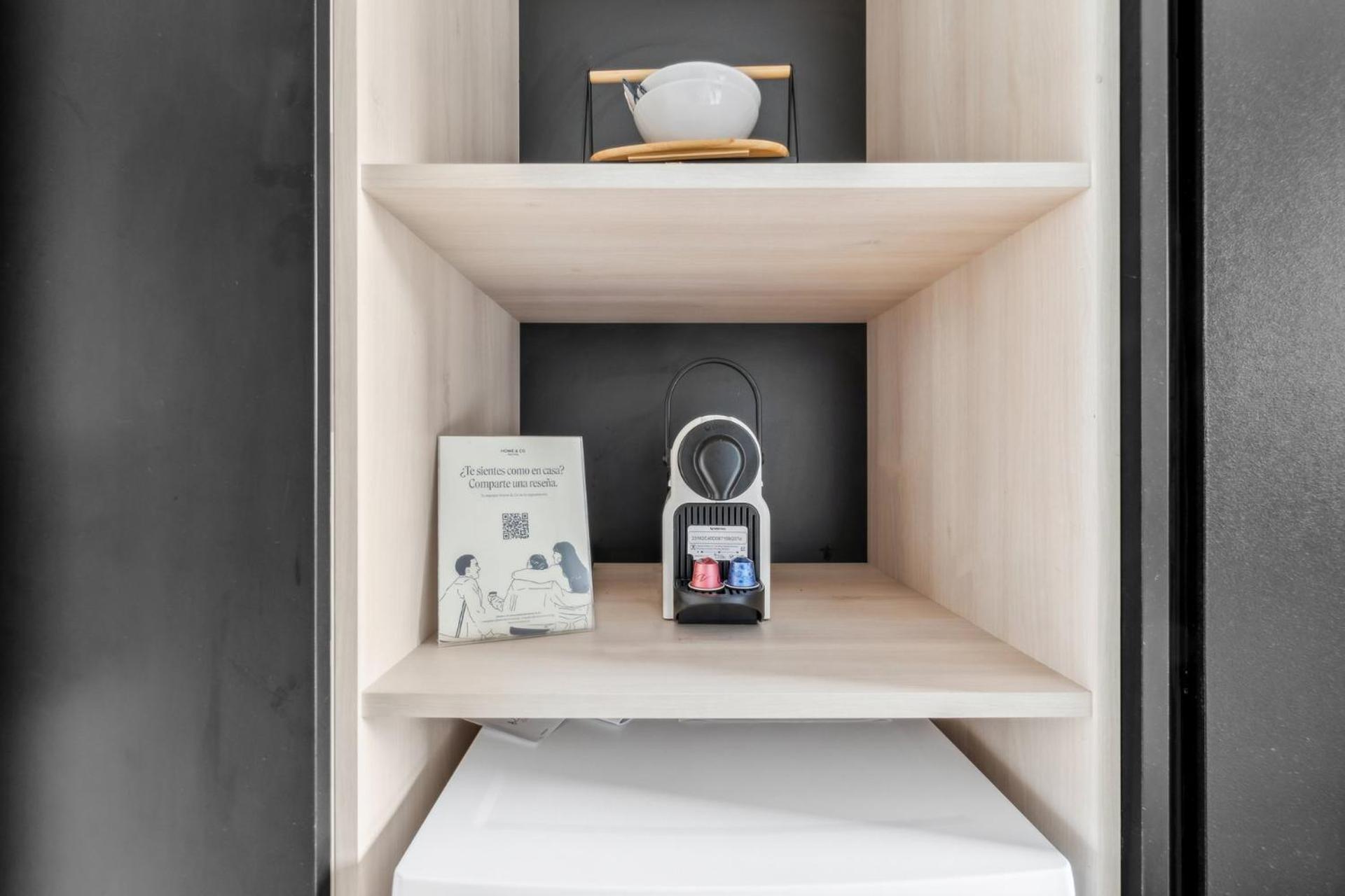 Home And Coliving 팜플로나 객실 사진