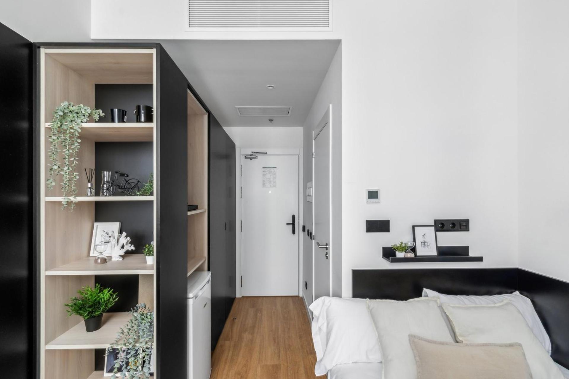 Home And Coliving 팜플로나 외부 사진
