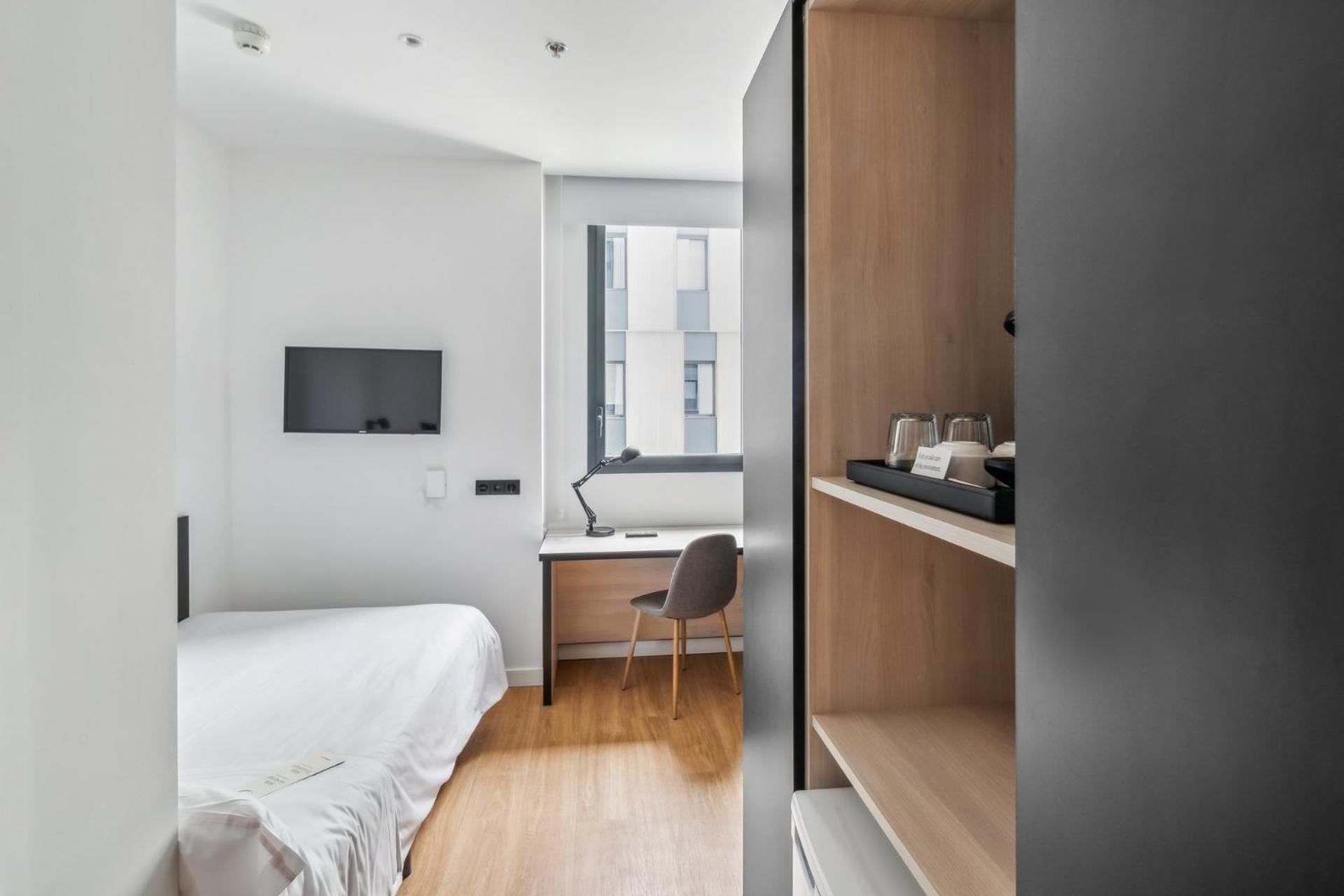 Home And Coliving 팜플로나 외부 사진
