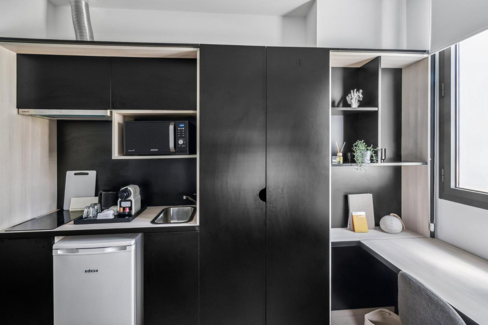 Home And Coliving 팜플로나 객실 사진
