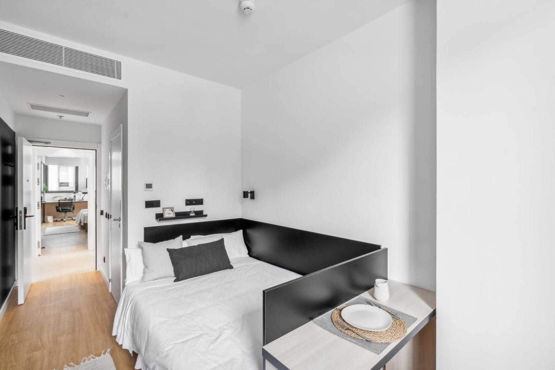 Home And Coliving 팜플로나 객실 사진