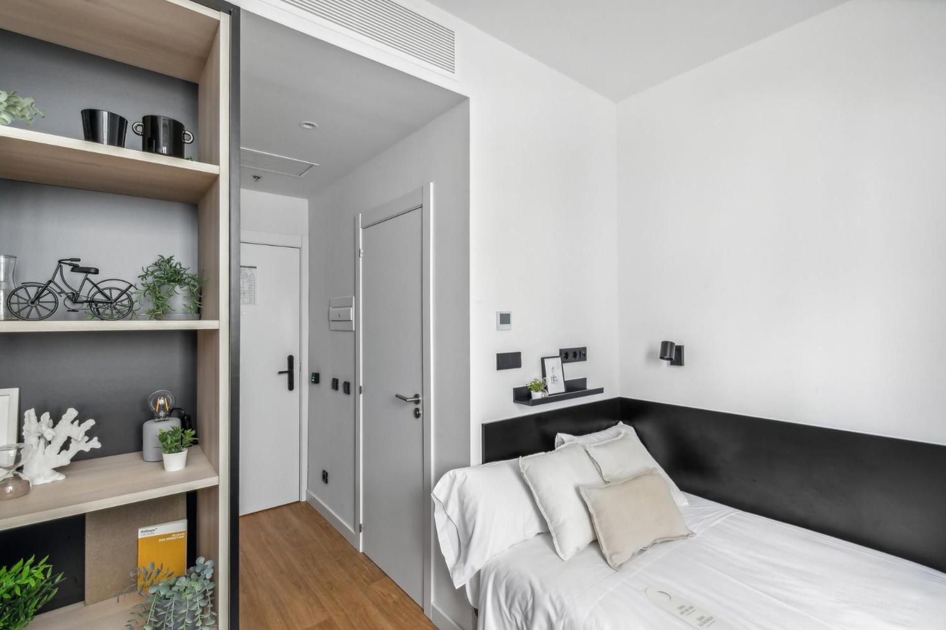 Home And Coliving 팜플로나 객실 사진