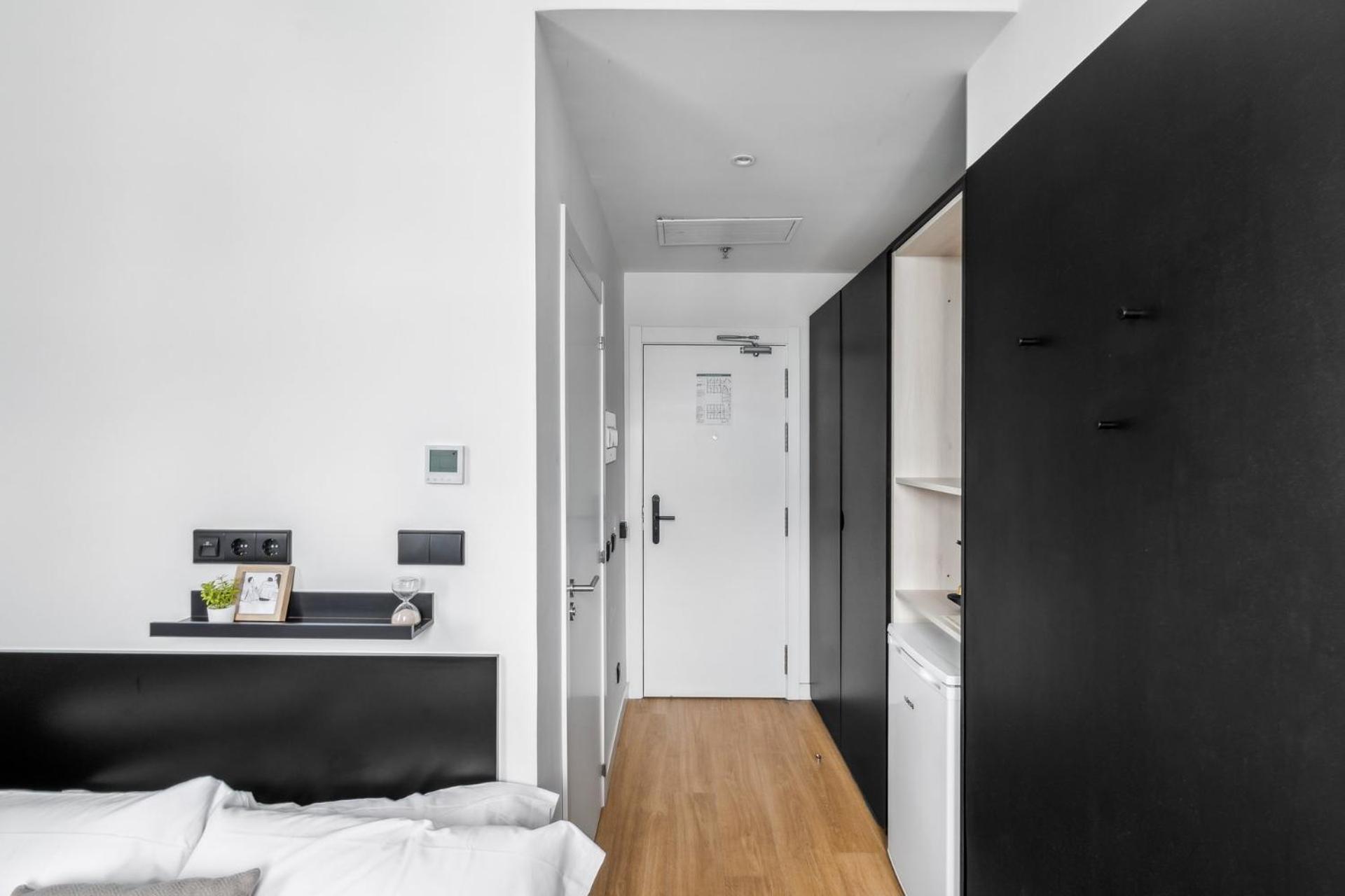Home And Coliving 팜플로나 객실 사진