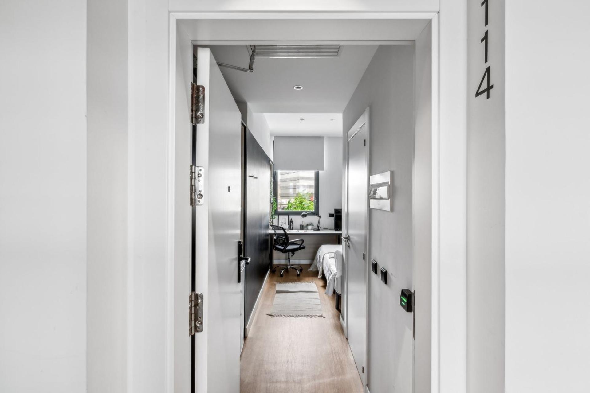 Home And Coliving 팜플로나 외부 사진