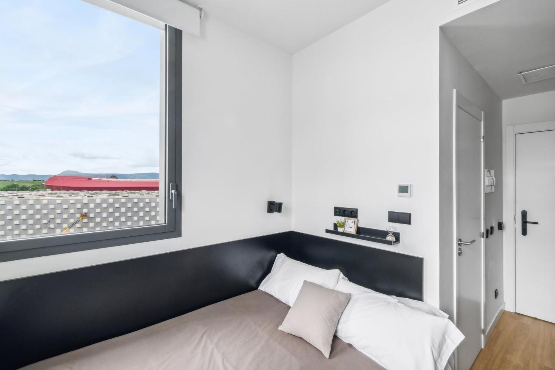 Home And Coliving 팜플로나 객실 사진
